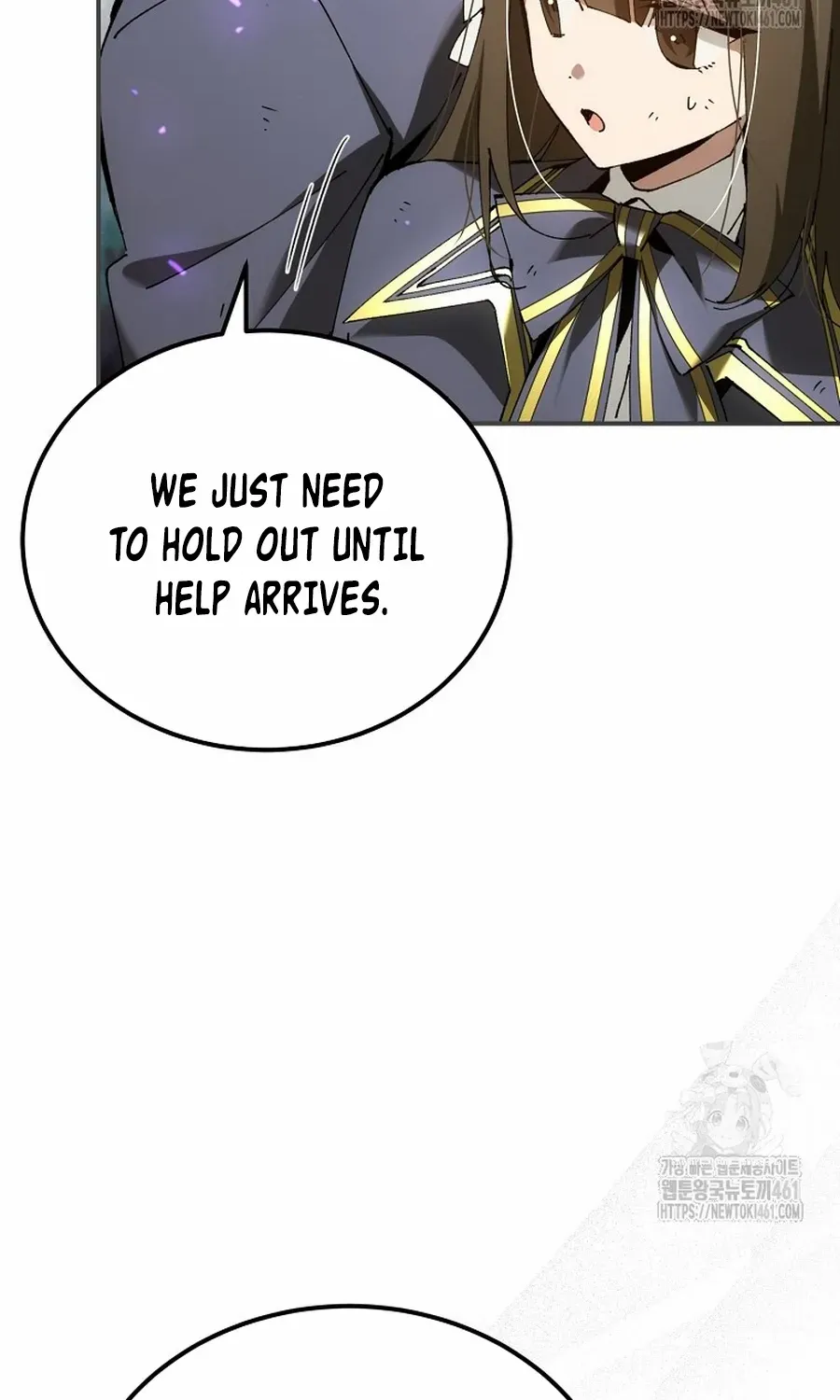 Magic Academy’s Genius Blinker Zinmanga X Chapter 36 Page 79