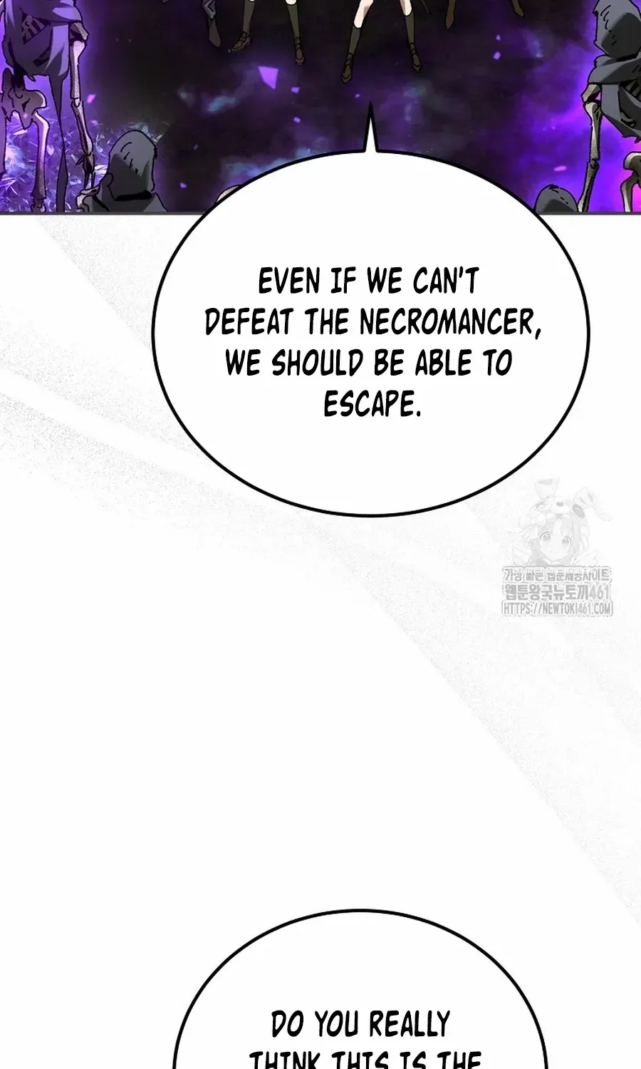 Magic Academy’s Genius Blinker Zinmanga X Chapter 36 Page 81