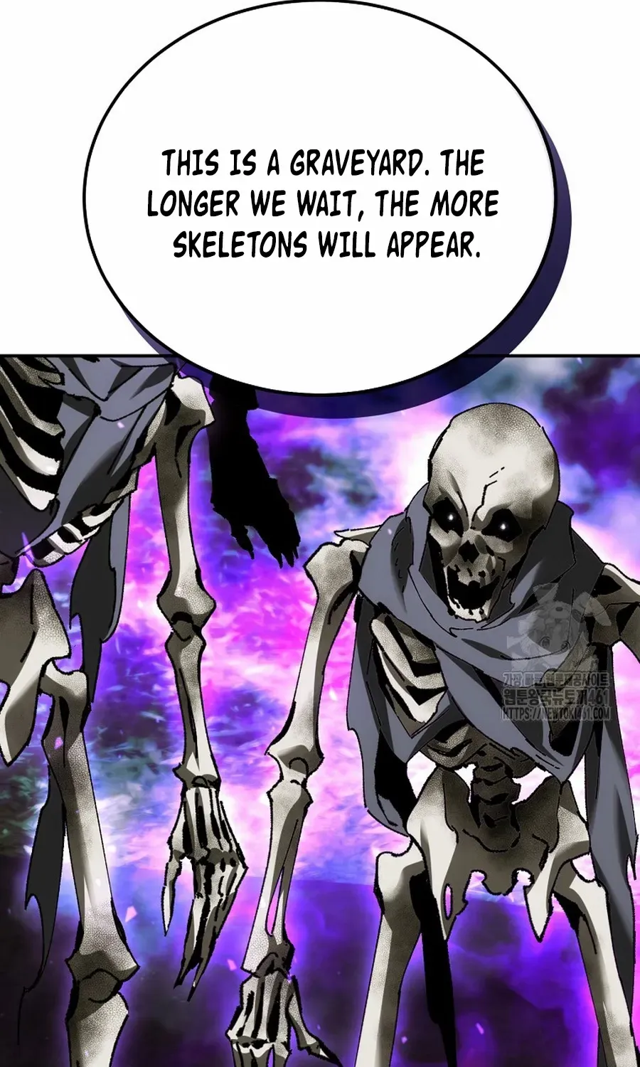 Magic Academy’s Genius Blinker Zinmanga X Chapter 36 Page 84
