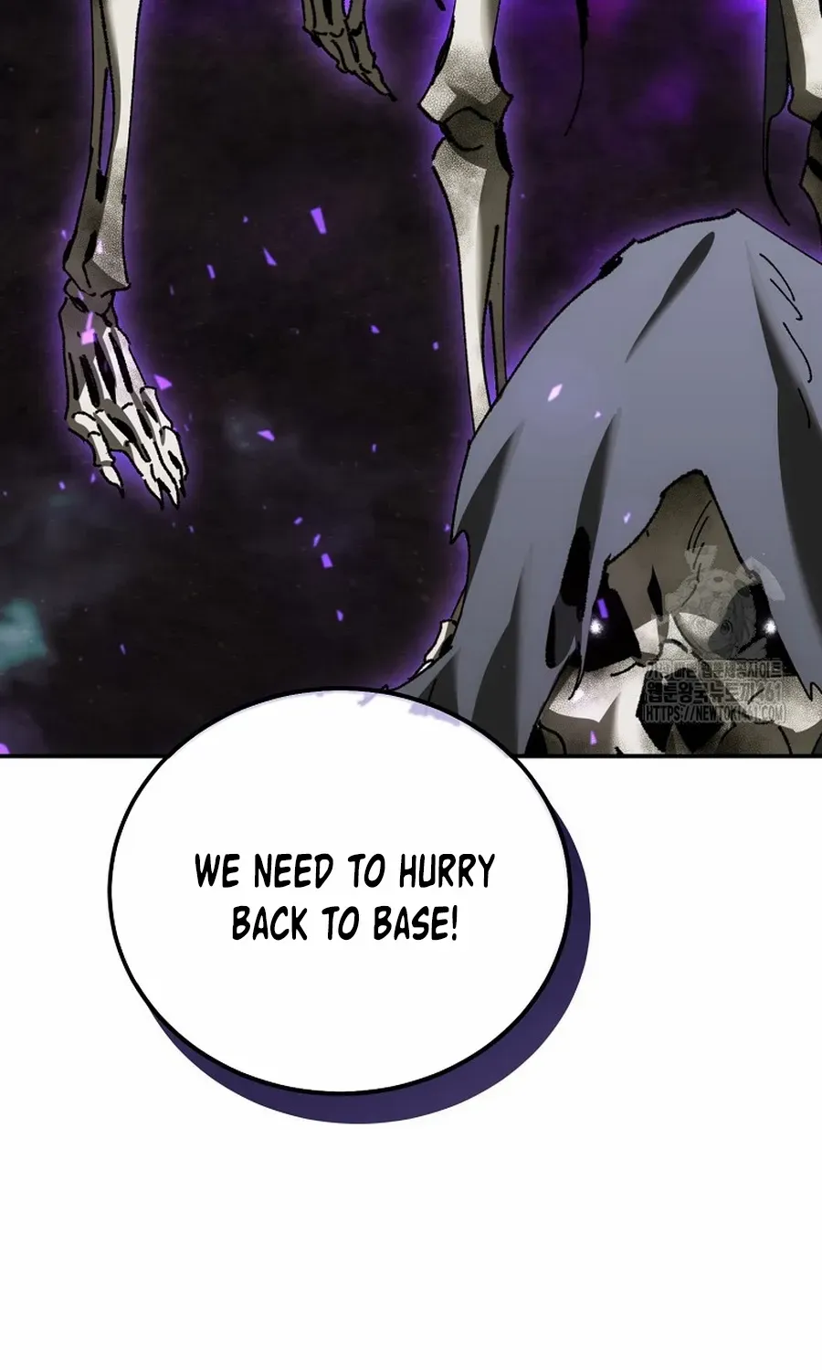 Magic Academy’s Genius Blinker Zinmanga X Chapter 36 Page 85