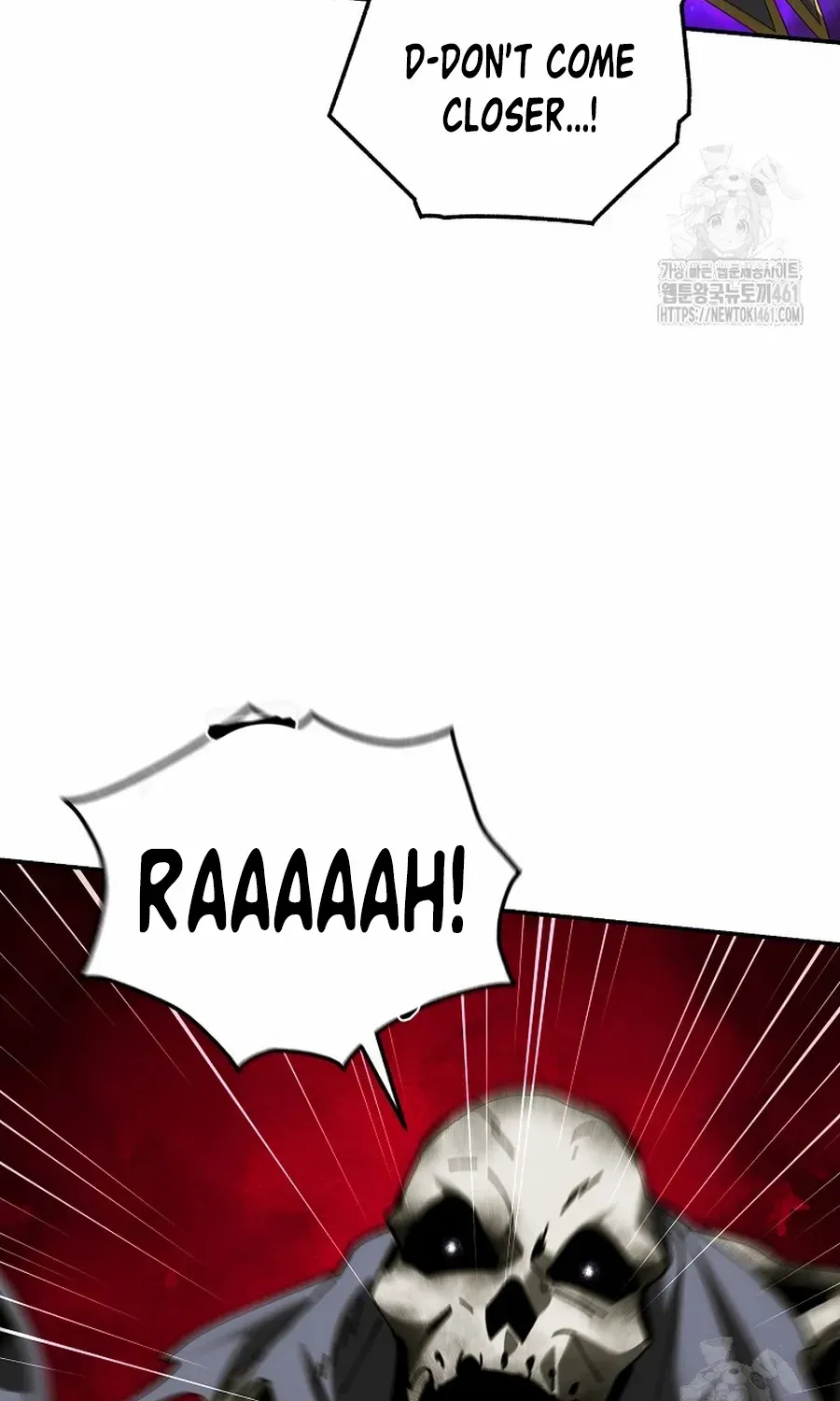 Magic Academy’s Genius Blinker Zinmanga X Chapter 36 Page 87