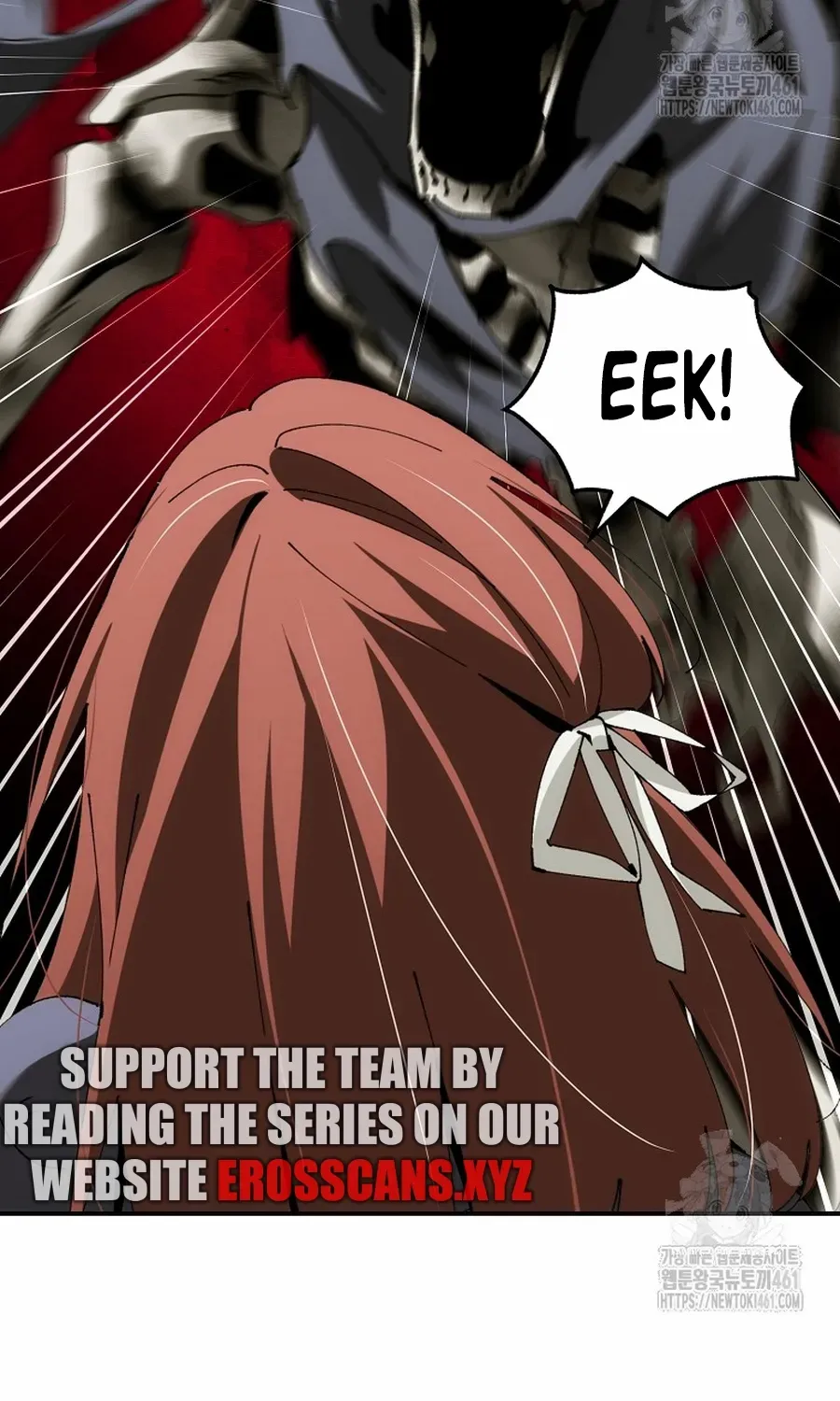 Magic Academy’s Genius Blinker Zinmanga X Chapter 36 Page 88