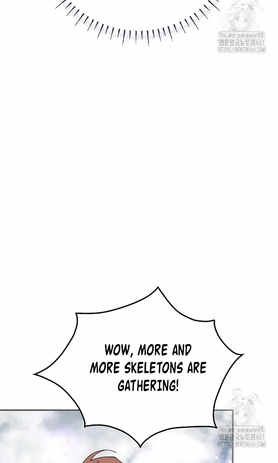 Magic Academy’s Genius Blinker Zinmanga X Chapter 36 Page 99