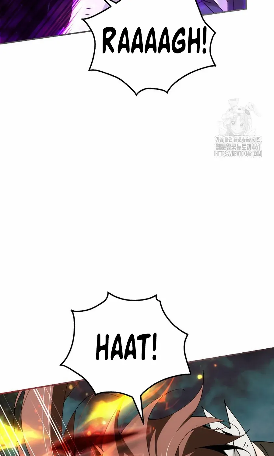 Magic Academy’s Genius Blinker Zinmanga X Chapter 36 Page 108
