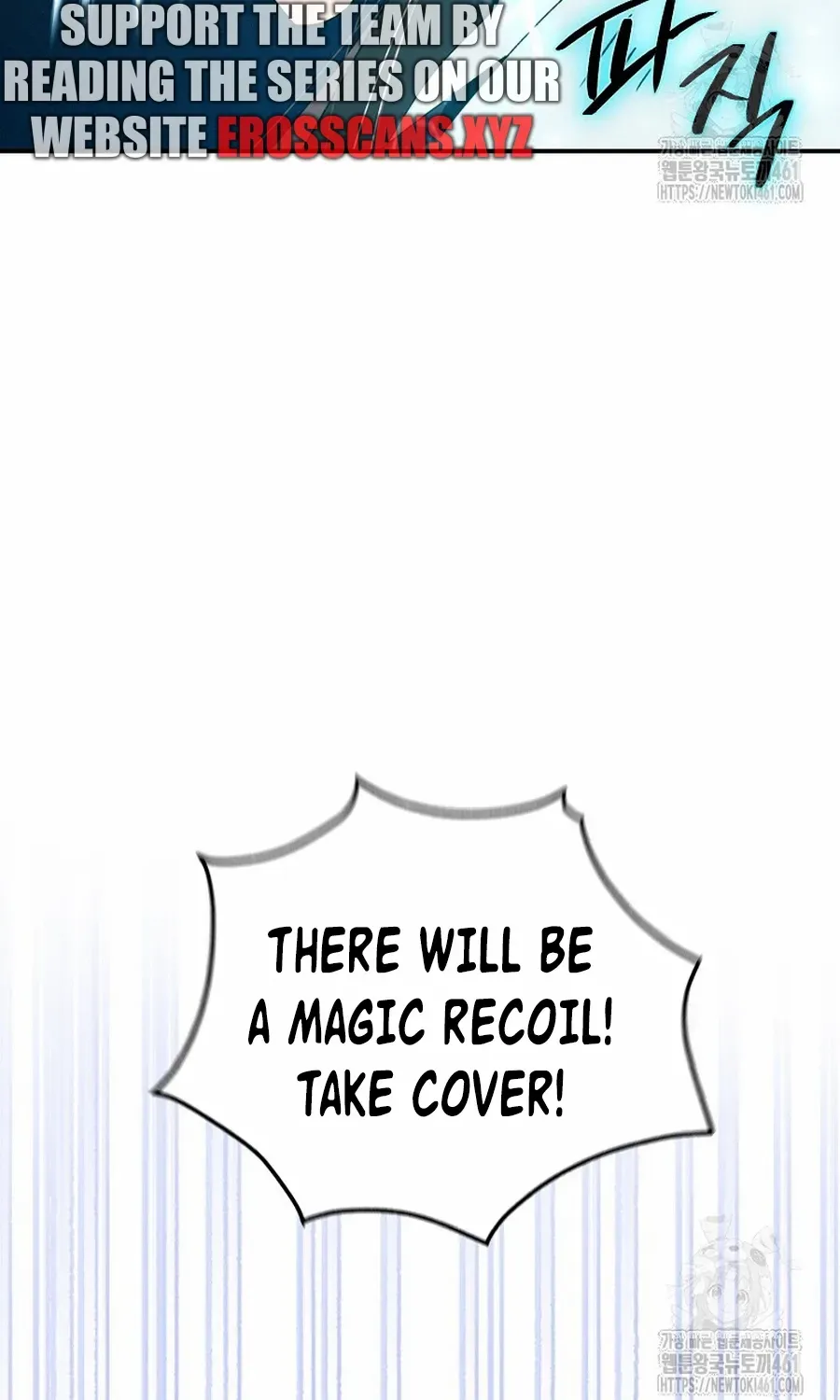 Magic Academy’s Genius Blinker Zinmanga X Chapter 36 Page 113
