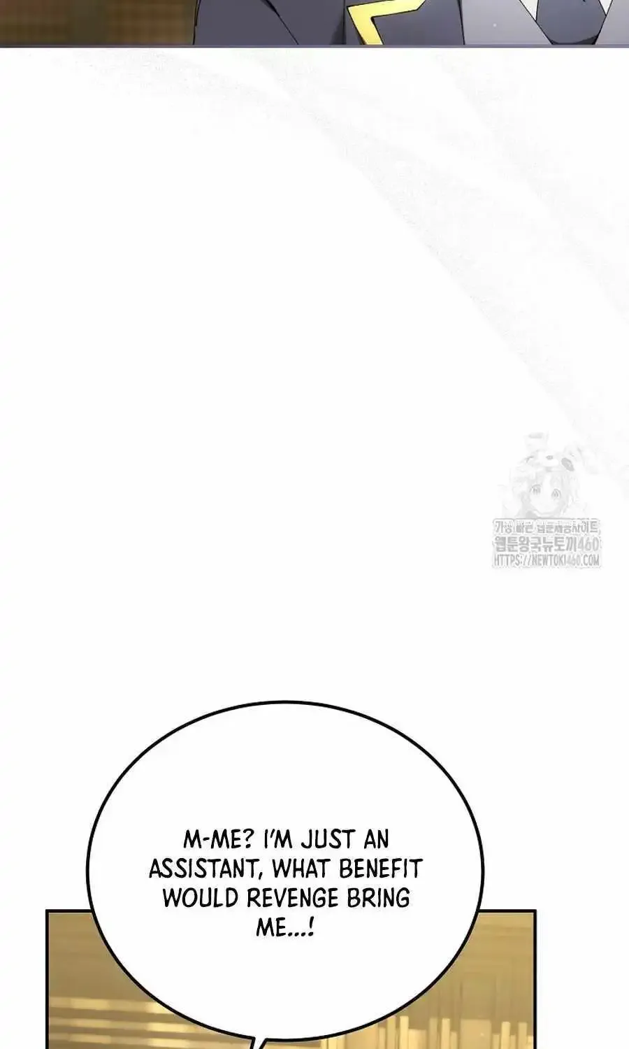 Magic Academy’s Genius Blinker Zinmanga X Chapter 35 Page 4