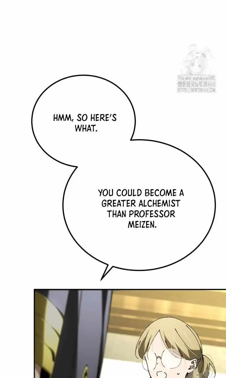 Magic Academy’s Genius Blinker Zinmanga X Chapter 35 Page 6