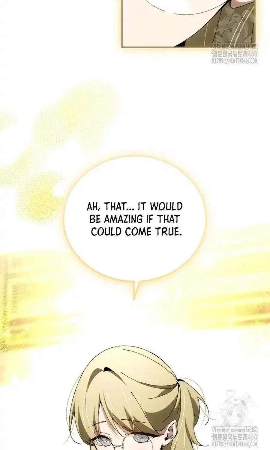 Magic Academy’s Genius Blinker Zinmanga X Chapter 35 Page 11