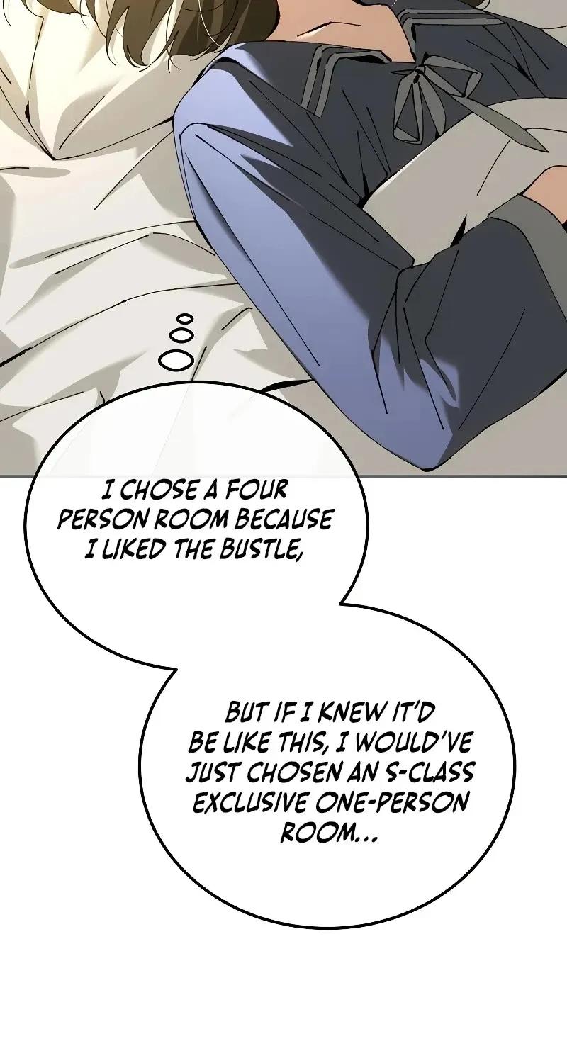 Magic Academy’s Genius Blinker Zinmanga X Chapter 34 Page 4