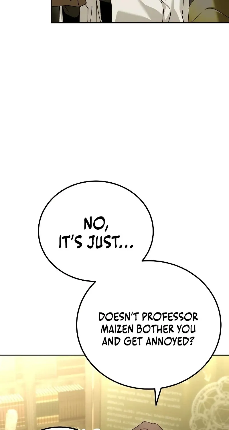 Magic Academy’s Genius Blinker Zinmanga X Chapter 34 Page 120