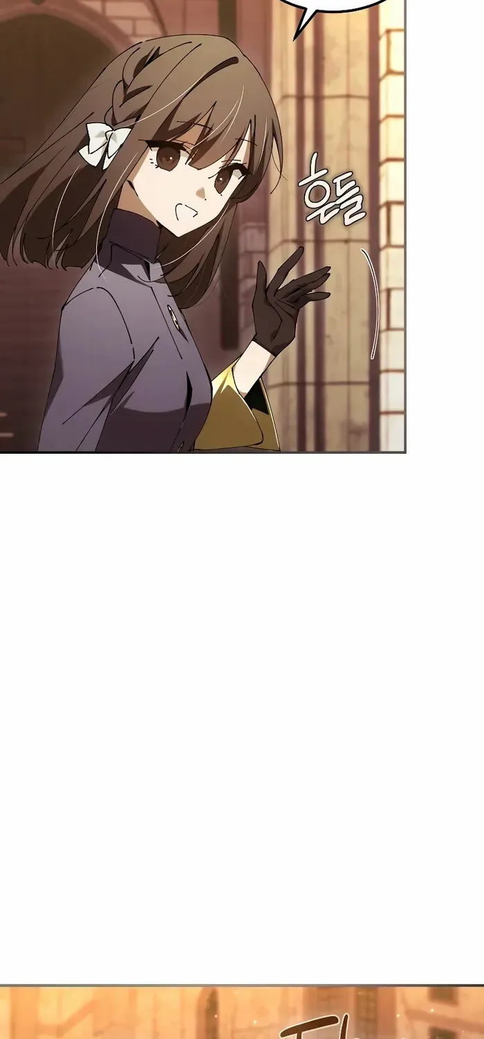 Magic Academy’s Genius Blinker Zinmanga X Chapter 33 Page 4