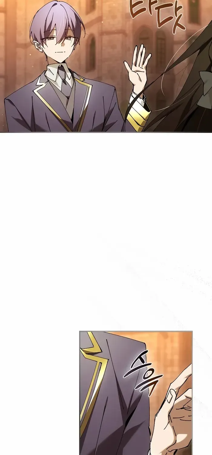 Magic Academy’s Genius Blinker Zinmanga X Chapter 33 Page 5