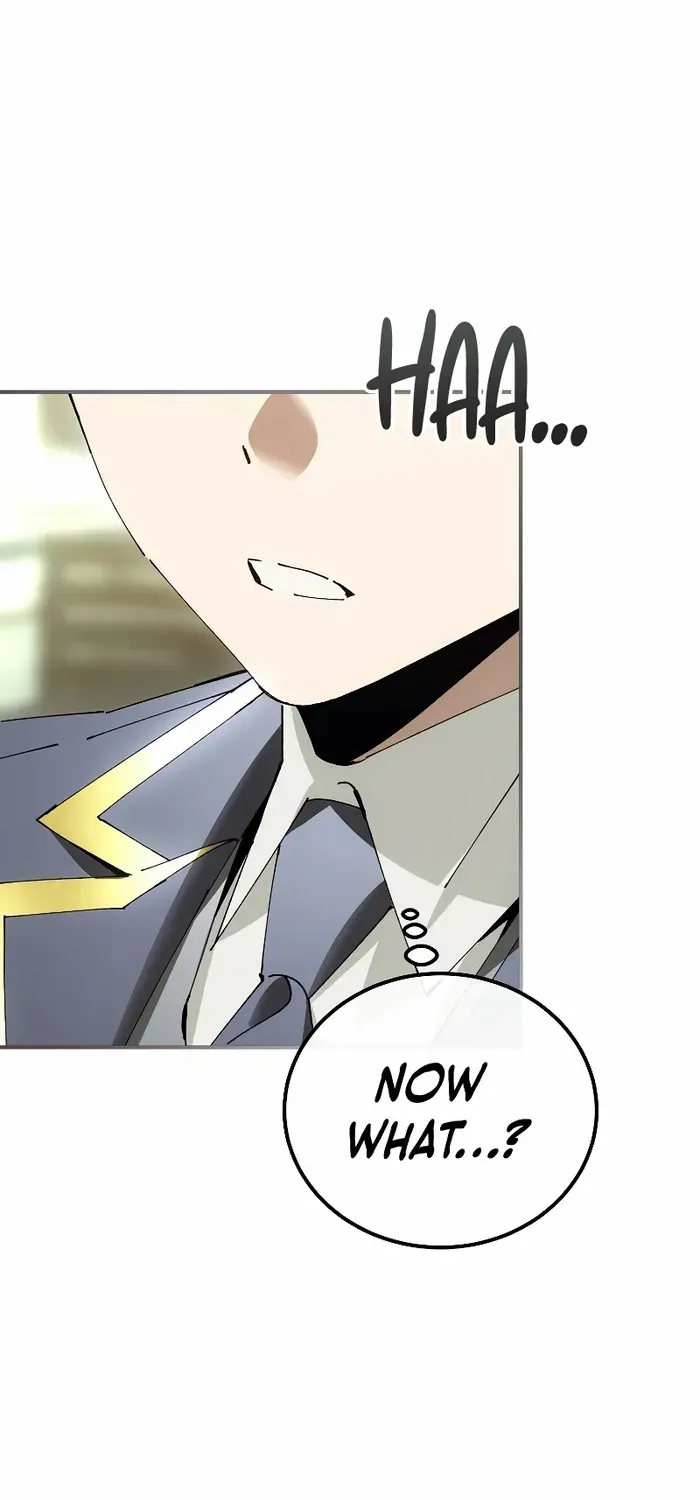 Magic Academy’s Genius Blinker Zinmanga X Chapter 33 Page 12
