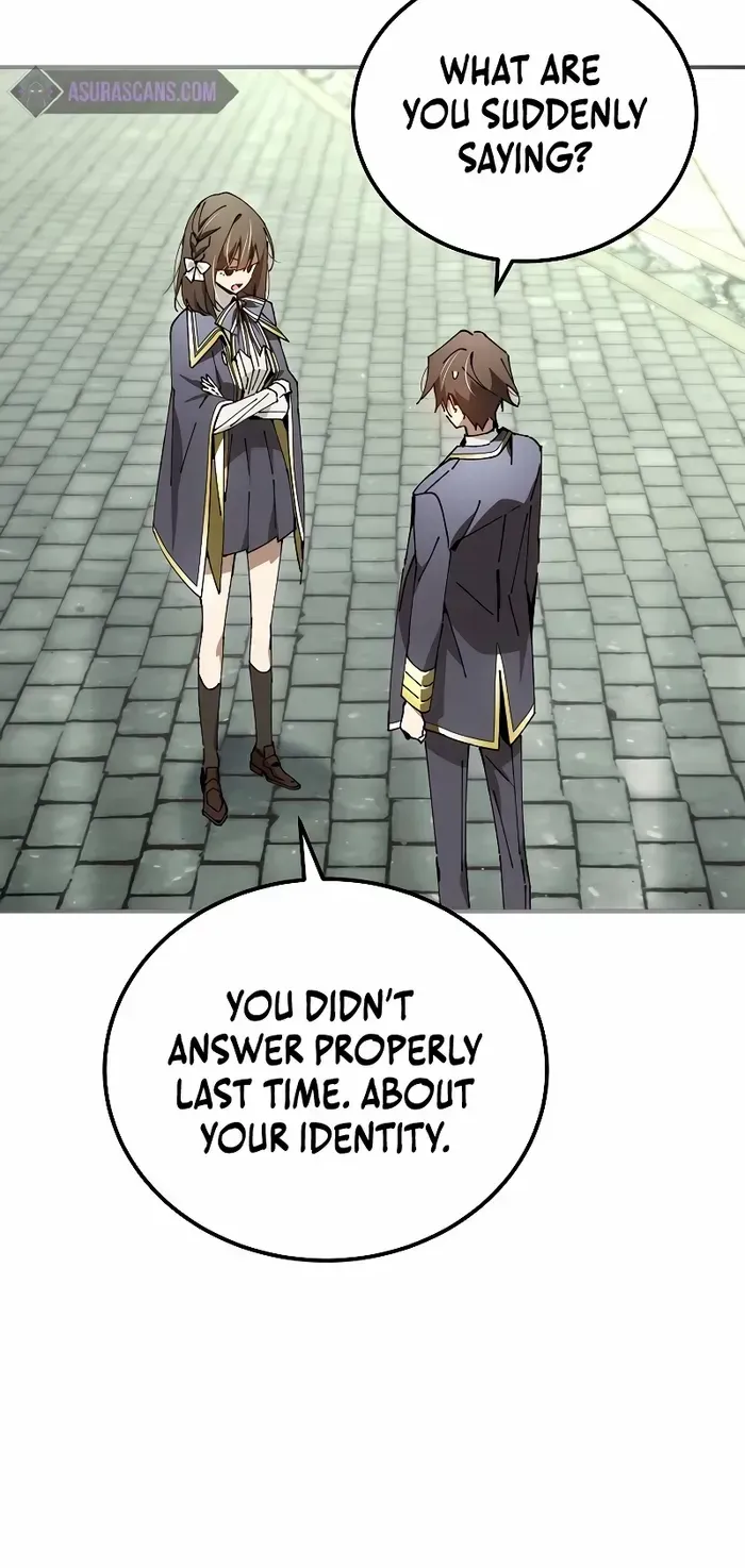 Magic Academy’s Genius Blinker Zinmanga X Chapter 33 Page 24