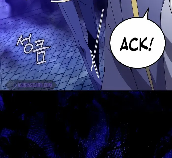 Magic Academy’s Genius Blinker Zinmanga X Chapter 33 Page 56