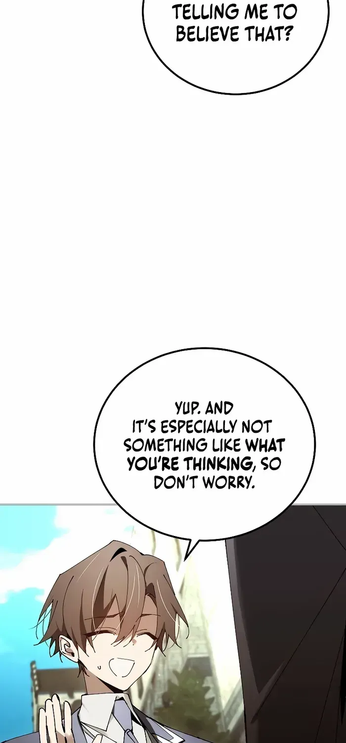 Magic Academy’s Genius Blinker Zinmanga X Chapter 33 Page 61