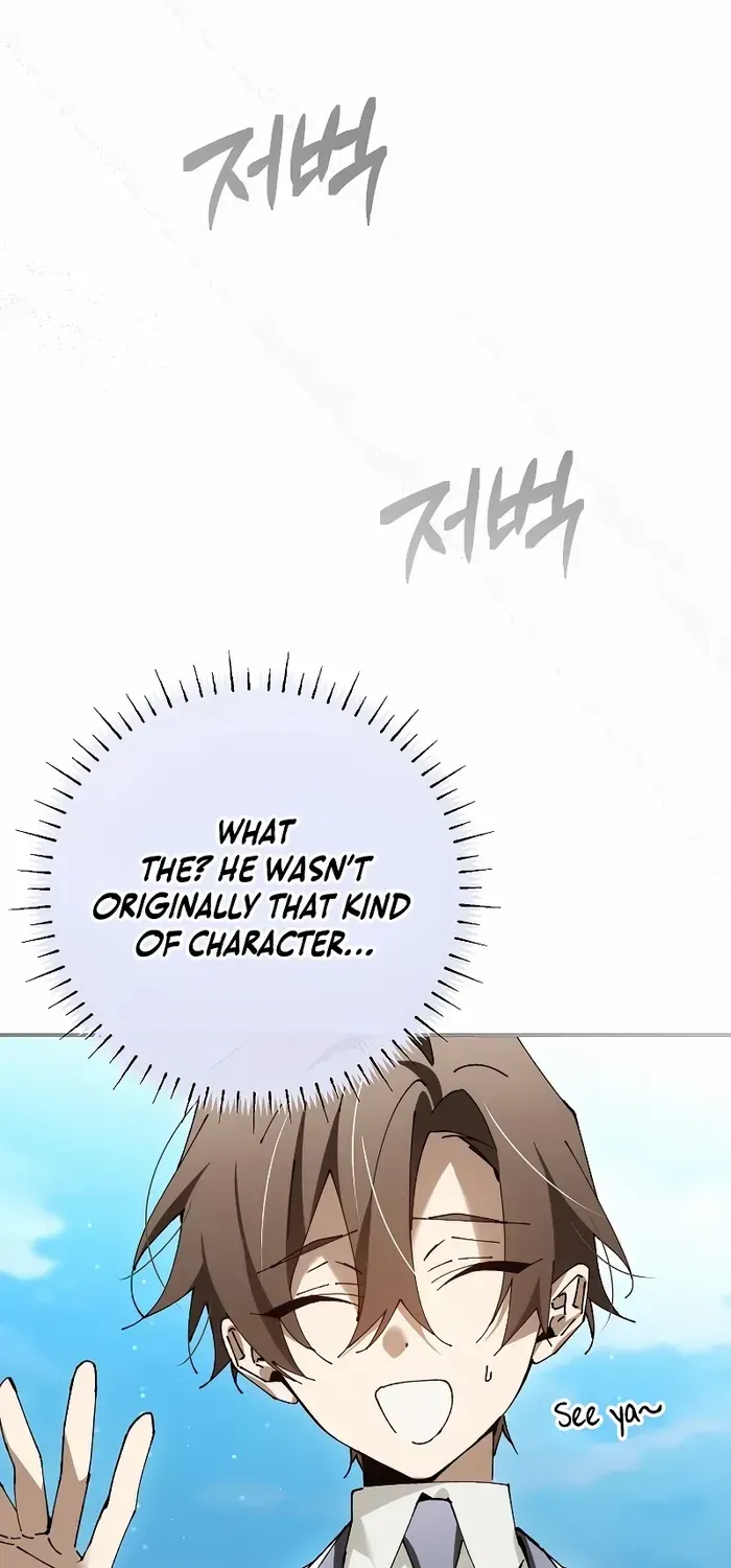 Magic Academy’s Genius Blinker Zinmanga X Chapter 33 Page 66