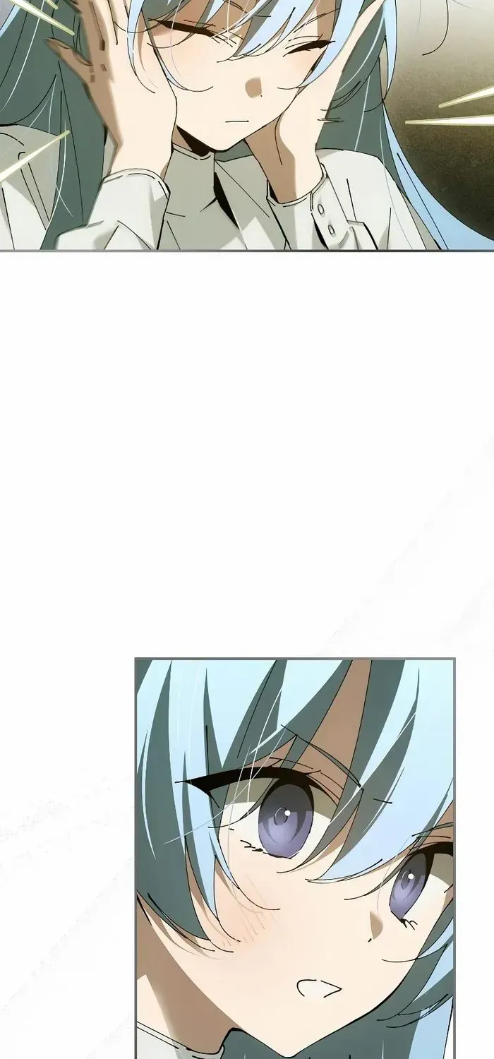 Magic Academy’s Genius Blinker Zinmanga X Chapter 33 Page 84