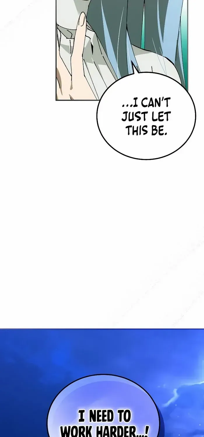 Magic Academy’s Genius Blinker Zinmanga X Chapter 33 Page 85