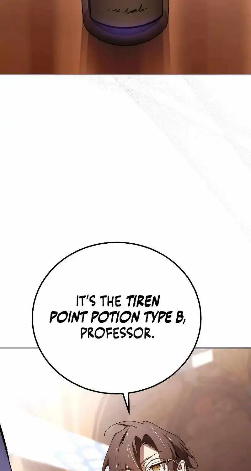 Magic Academy’s Genius Blinker Zinmanga X Chapter 32 Page 21