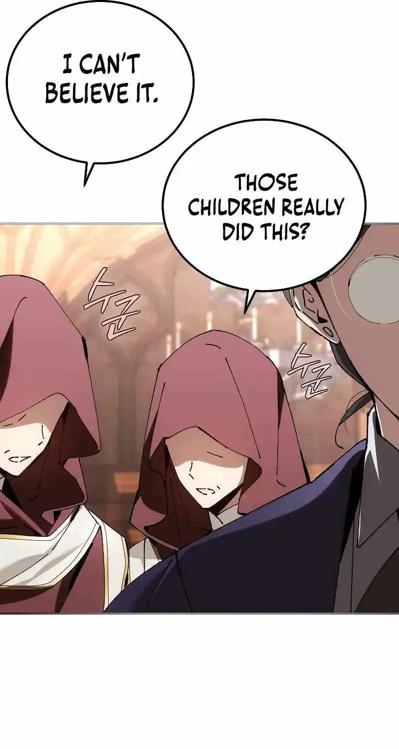 Magic Academy’s Genius Blinker Zinmanga X Chapter 32 Page 24