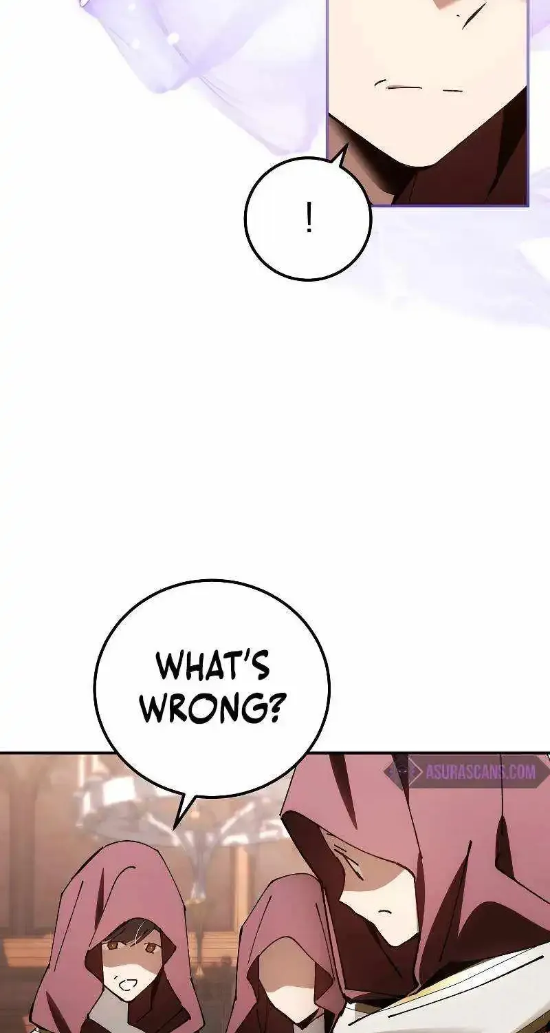 Magic Academy’s Genius Blinker Zinmanga X Chapter 32 Page 29