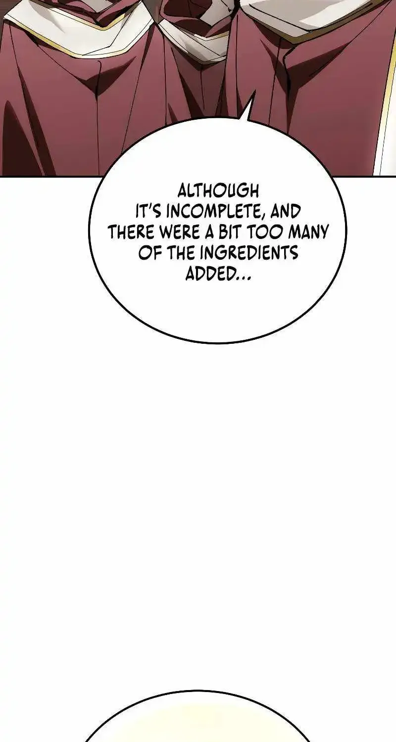 Magic Academy’s Genius Blinker Zinmanga X Chapter 32 Page 30