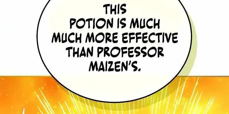 Magic Academy’s Genius Blinker Zinmanga X Chapter 32 Page 31