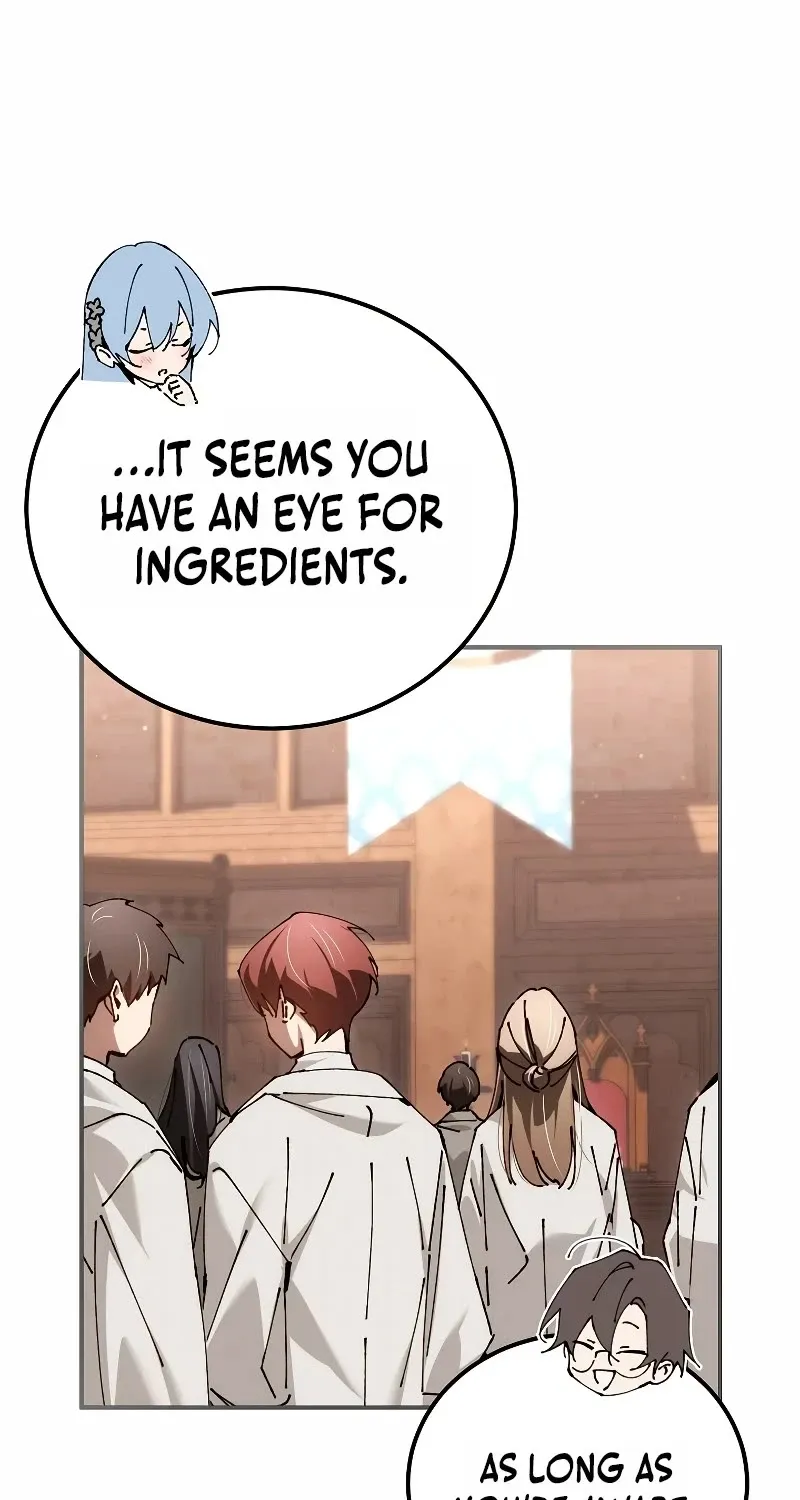 Magic Academy’s Genius Blinker Zinmanga X Chapter 31 Page 54