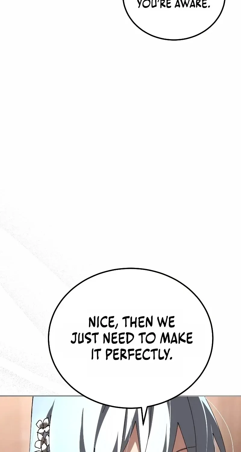 Magic Academy’s Genius Blinker Zinmanga X Chapter 31 Page 55