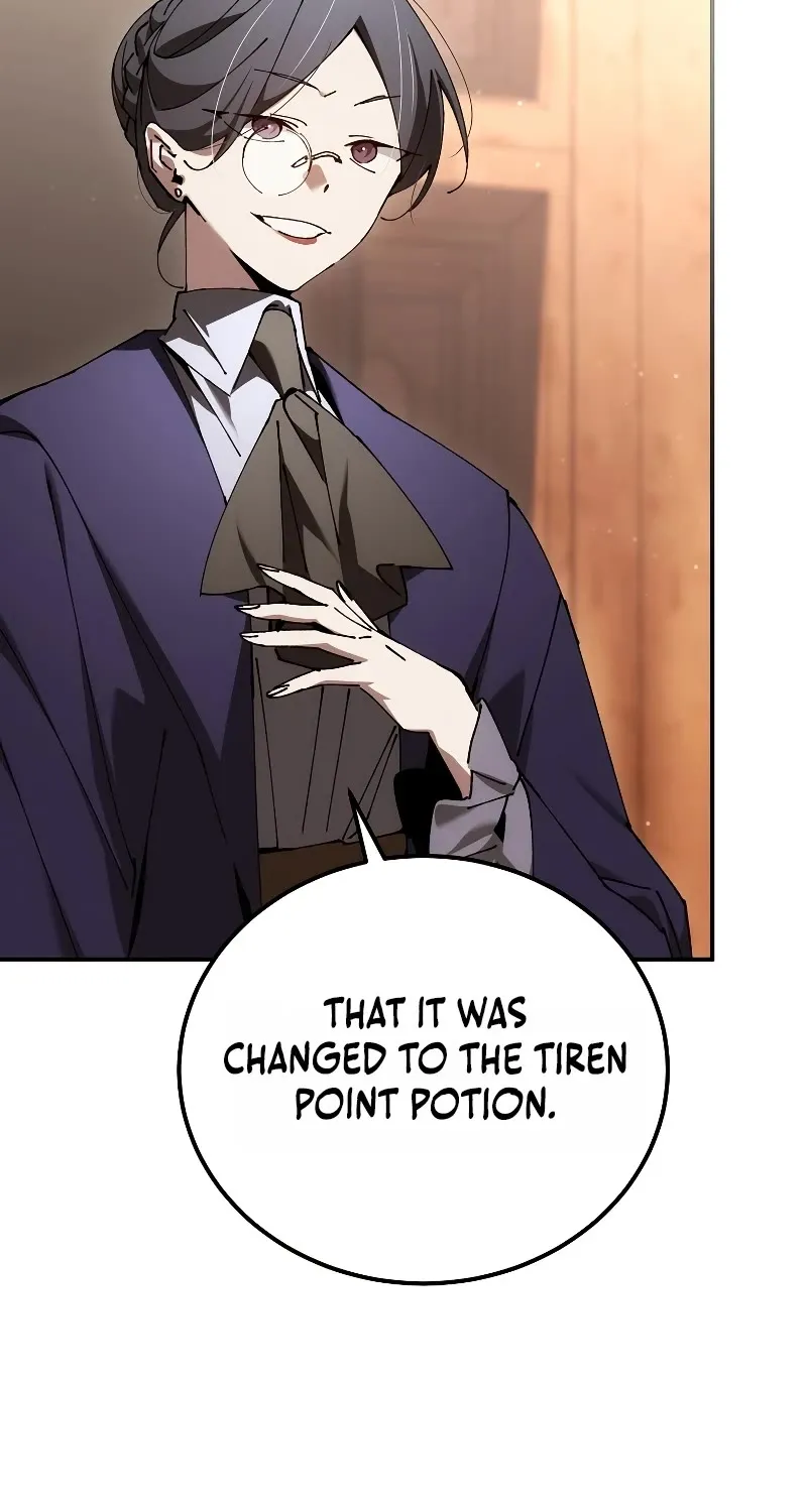Magic Academy’s Genius Blinker Zinmanga X Chapter 31 Page 66