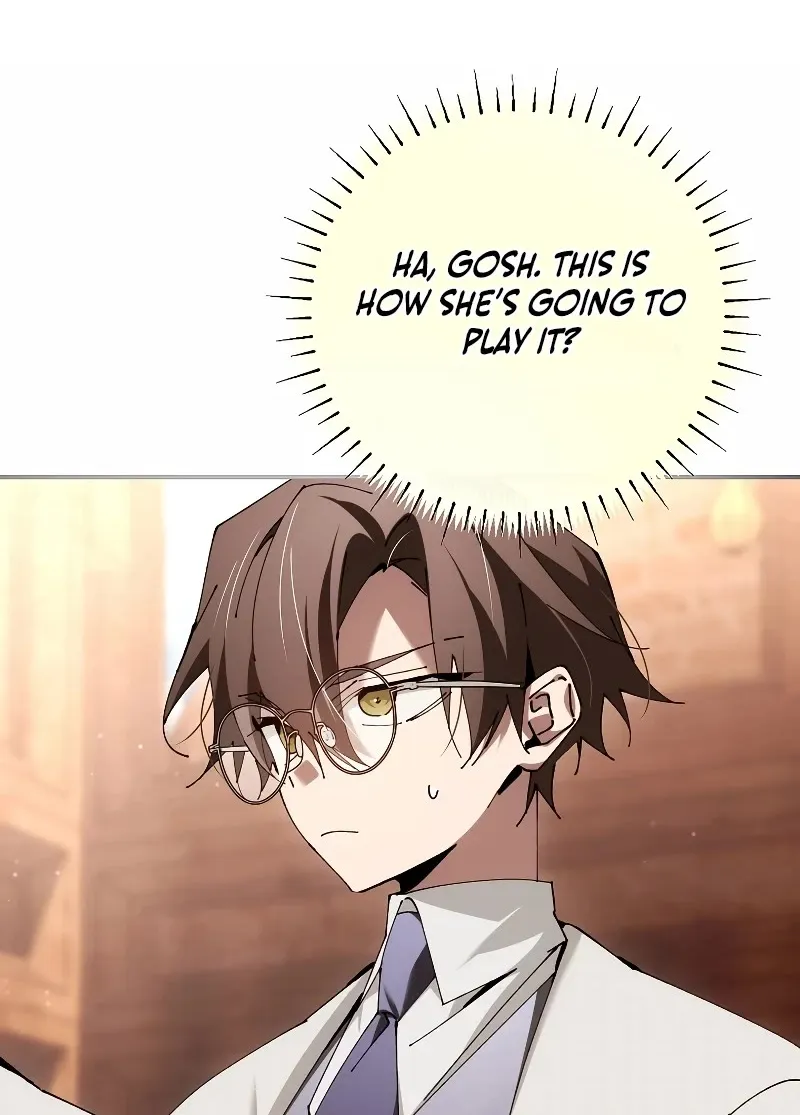 Magic Academy’s Genius Blinker Zinmanga X Chapter 31 Page 69