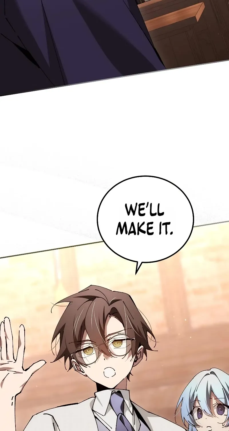 Magic Academy’s Genius Blinker Zinmanga X Chapter 31 Page 81
