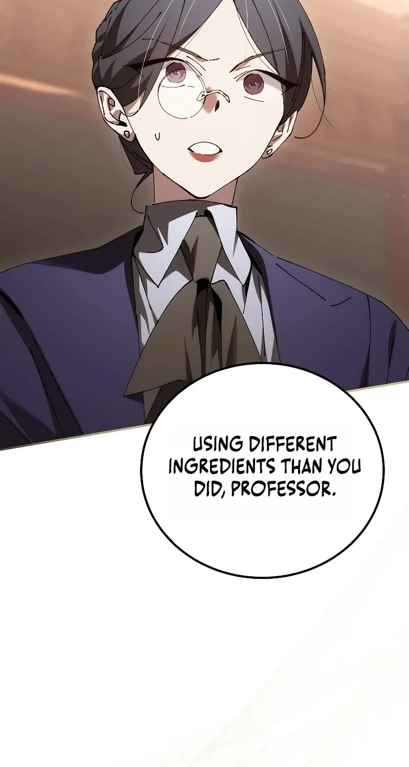 Magic Academy’s Genius Blinker Zinmanga X Chapter 31 Page 83
