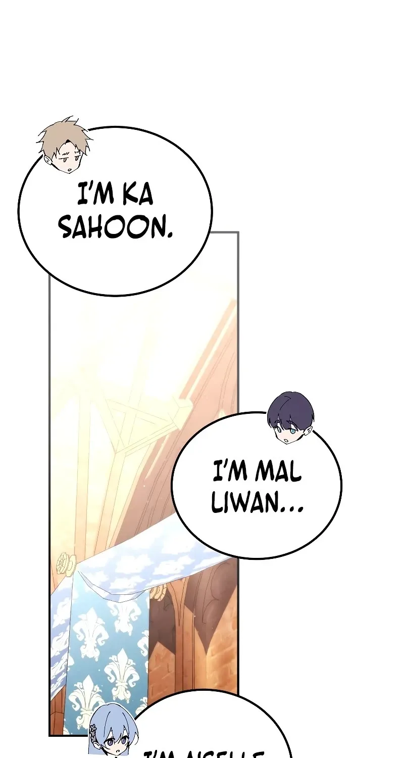 Magic Academy’s Genius Blinker Zinmanga X Chapter 30 Page 52