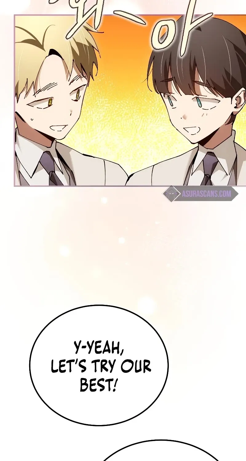 Magic Academy’s Genius Blinker Zinmanga X Chapter 30 Page 60