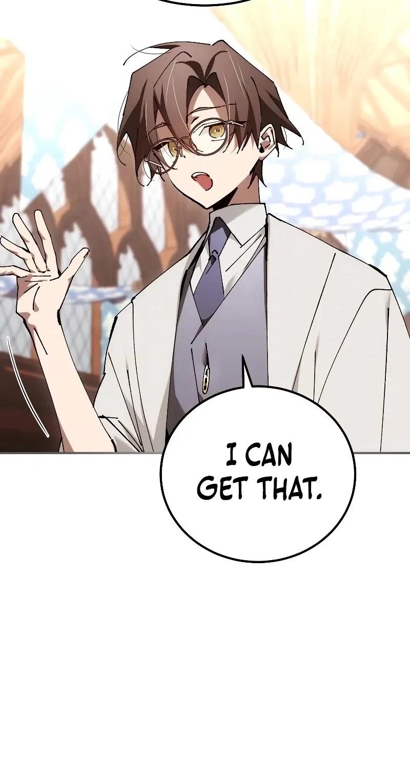 Magic Academy’s Genius Blinker Zinmanga X Chapter 30 Page 65