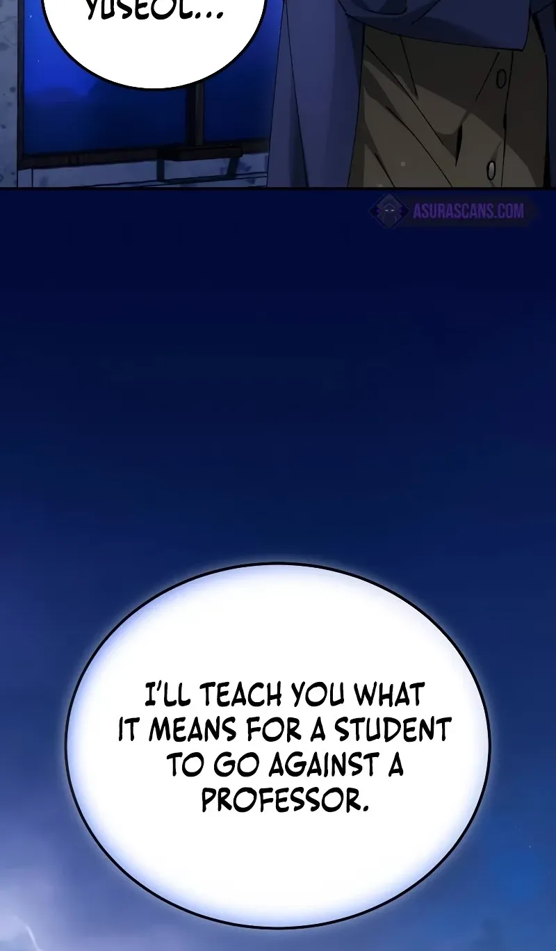 Magic Academy’s Genius Blinker Zinmanga X Chapter 30 Page 79