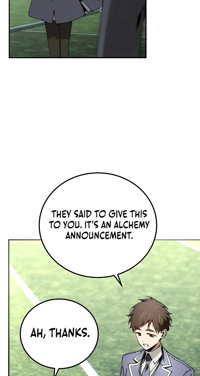 Magic Academy’s Genius Blinker Zinmanga X Chapter 30 Page 84