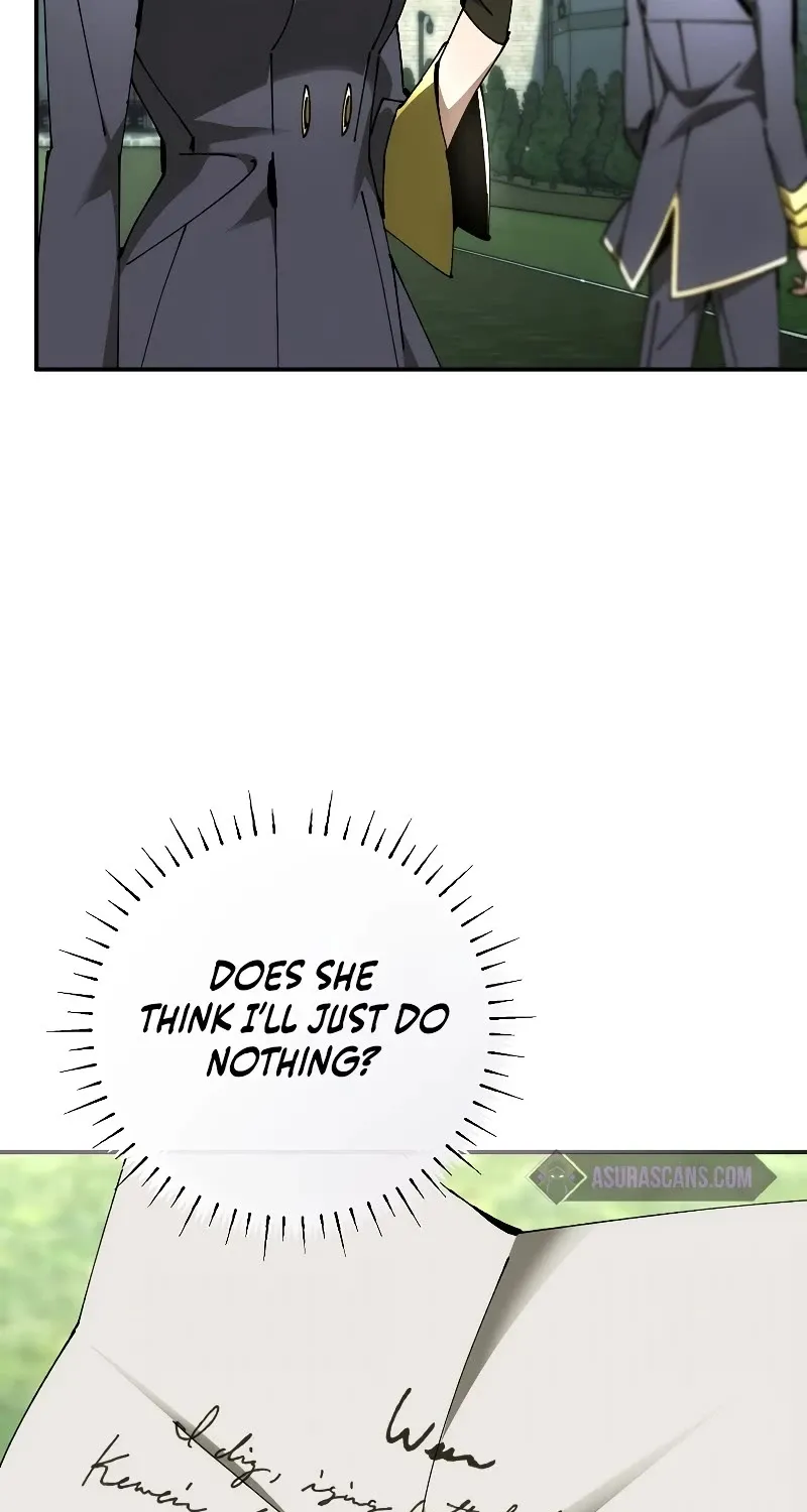 Magic Academy’s Genius Blinker Zinmanga X Chapter 30 Page 88