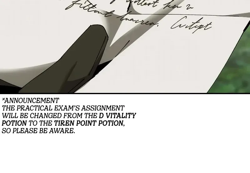 Magic Academy’s Genius Blinker Zinmanga X Chapter 30 Page 89