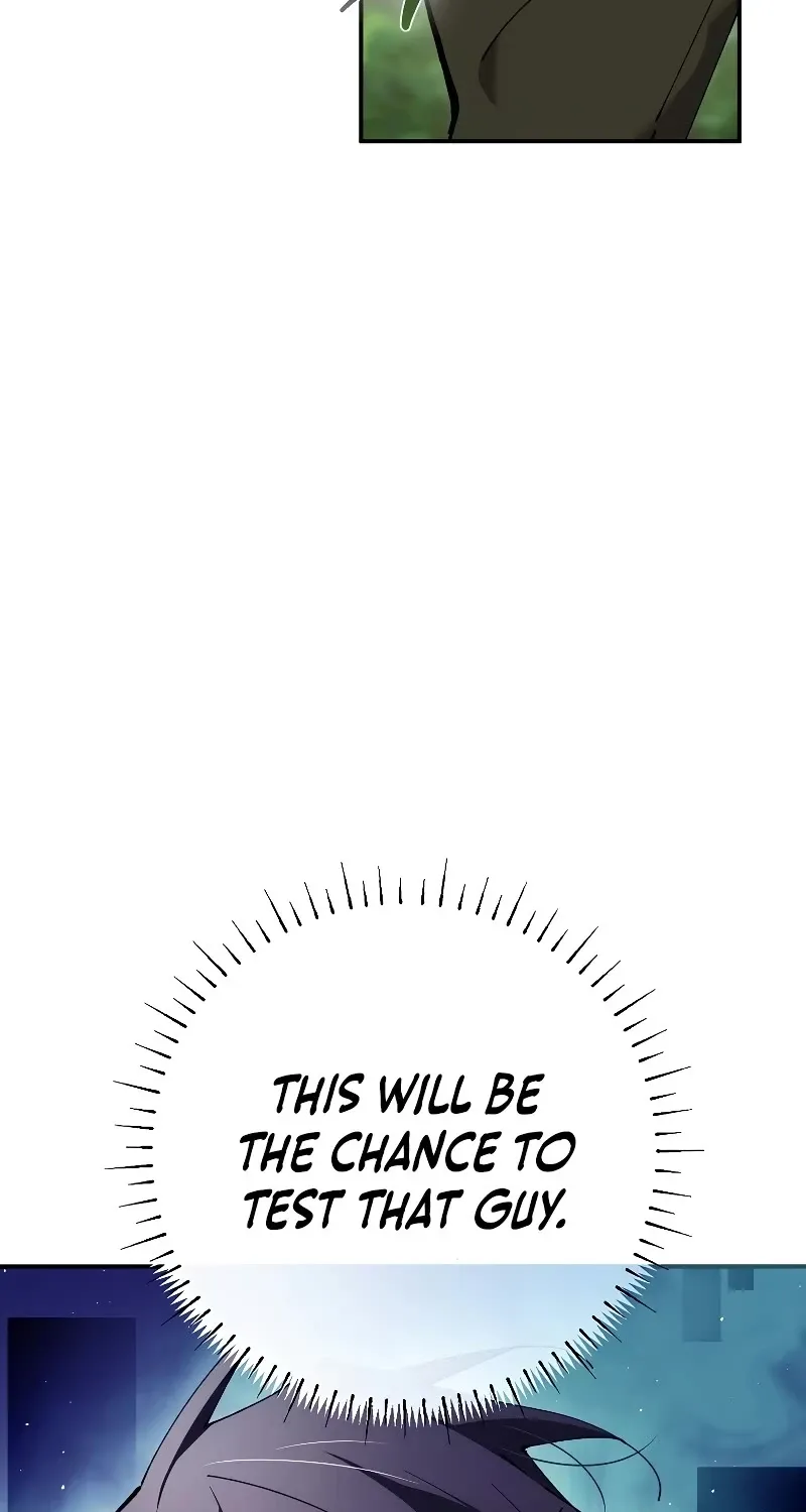 Magic Academy’s Genius Blinker Zinmanga X Chapter 30 Page 96