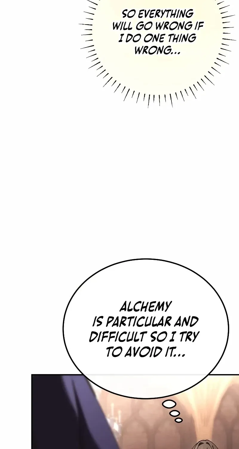 Magic Academy’s Genius Blinker Zinmanga X Chapter 29 Page 91