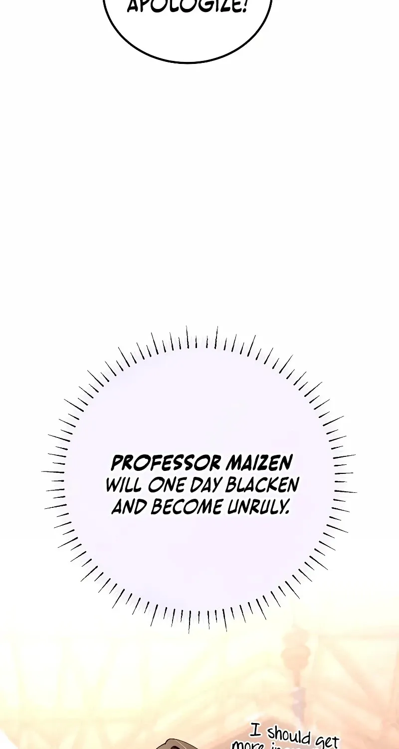 Magic Academy’s Genius Blinker Zinmanga X Chapter 29 Page 94