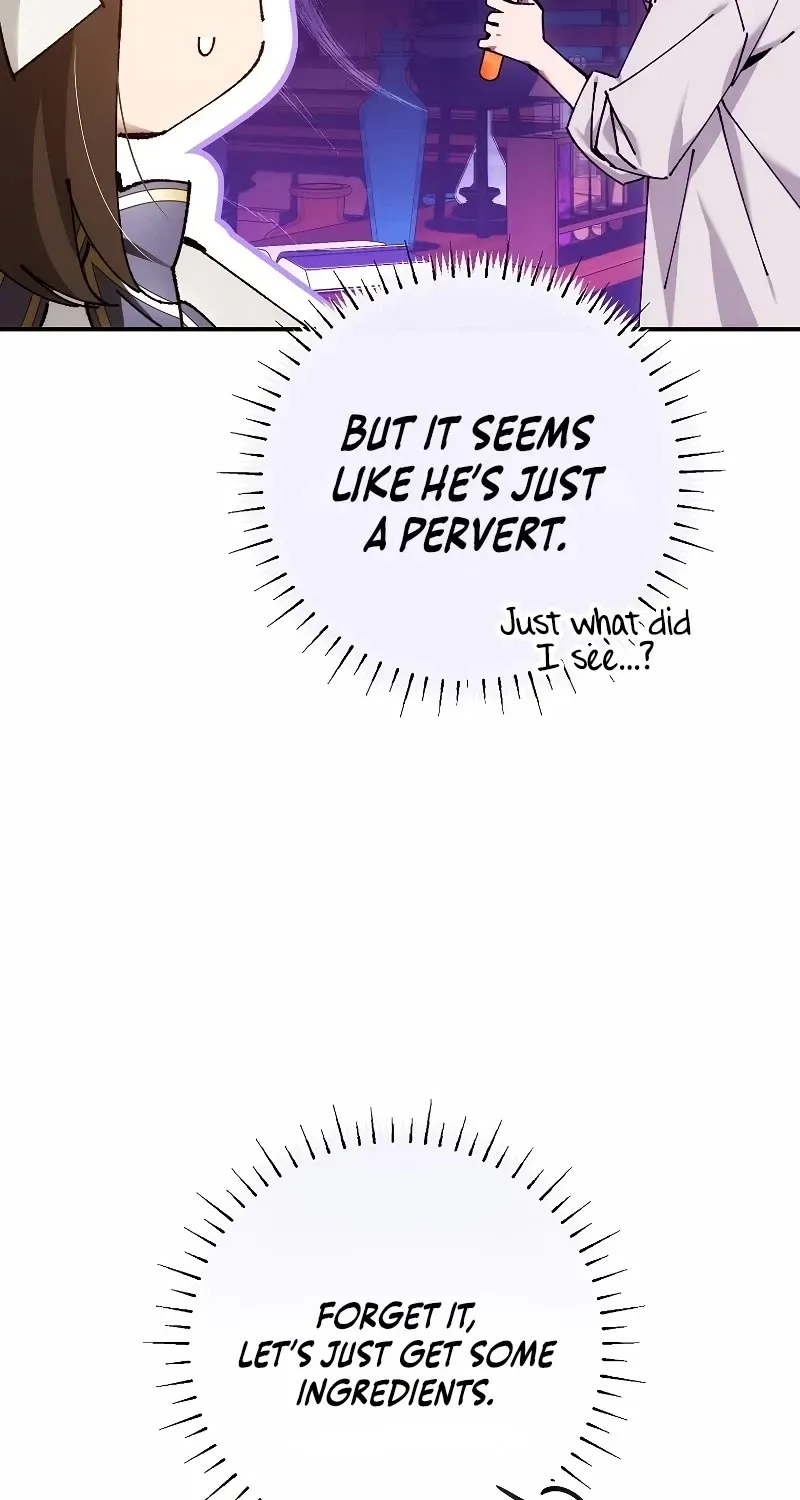 Magic Academy’s Genius Blinker Zinmanga X Chapter 29 Page 102
