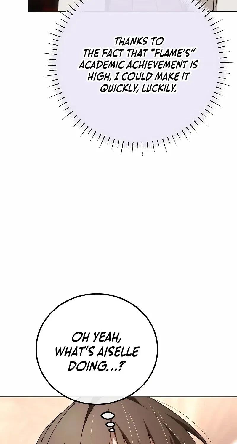 Magic Academy’s Genius Blinker Zinmanga X Chapter 29 Page 107