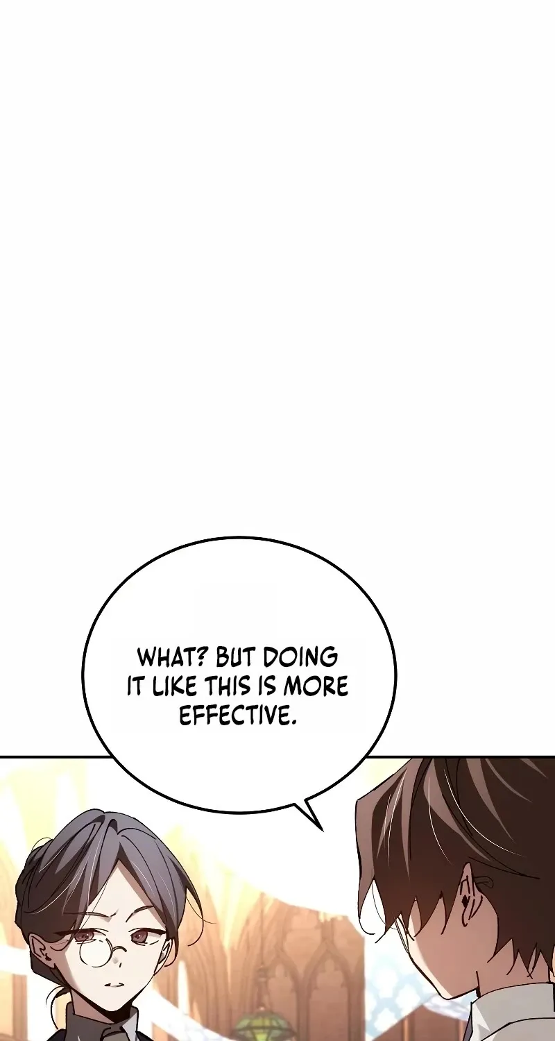 Magic Academy’s Genius Blinker Zinmanga X Chapter 29 Page 120
