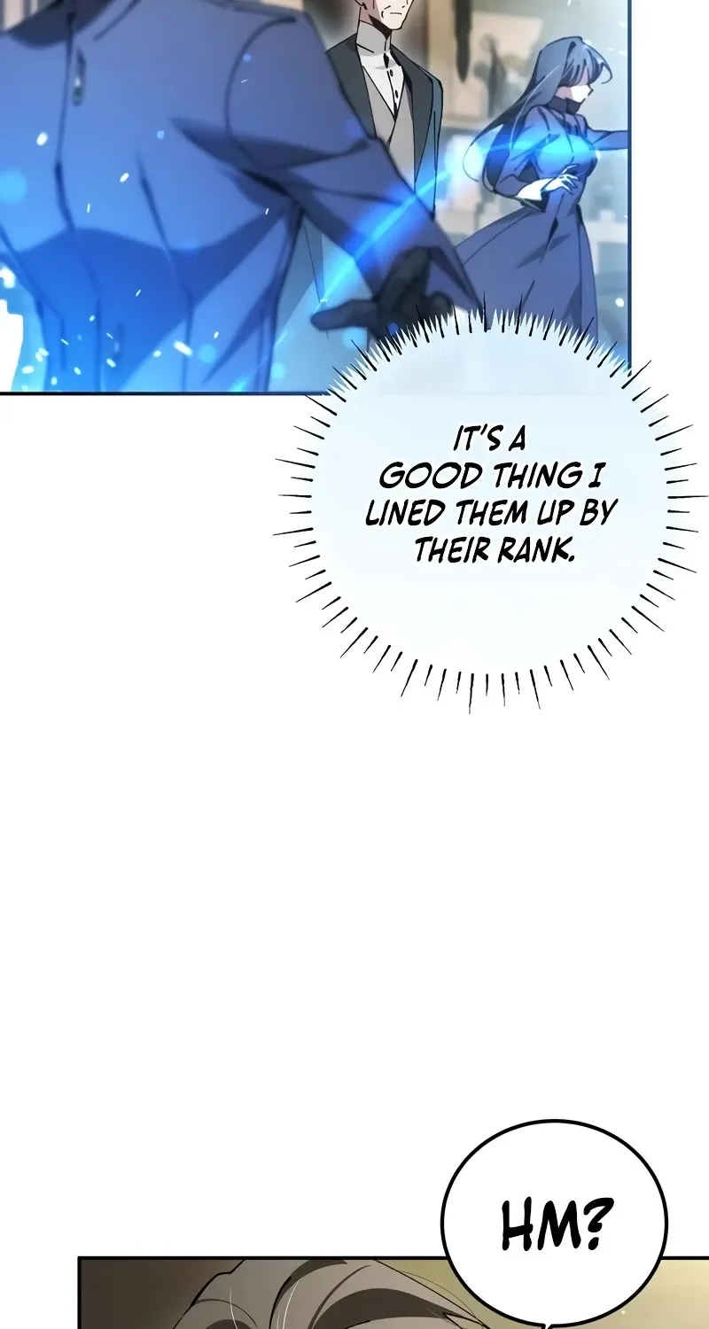 Magic Academy’s Genius Blinker Zinmanga X Chapter 28 Page 10