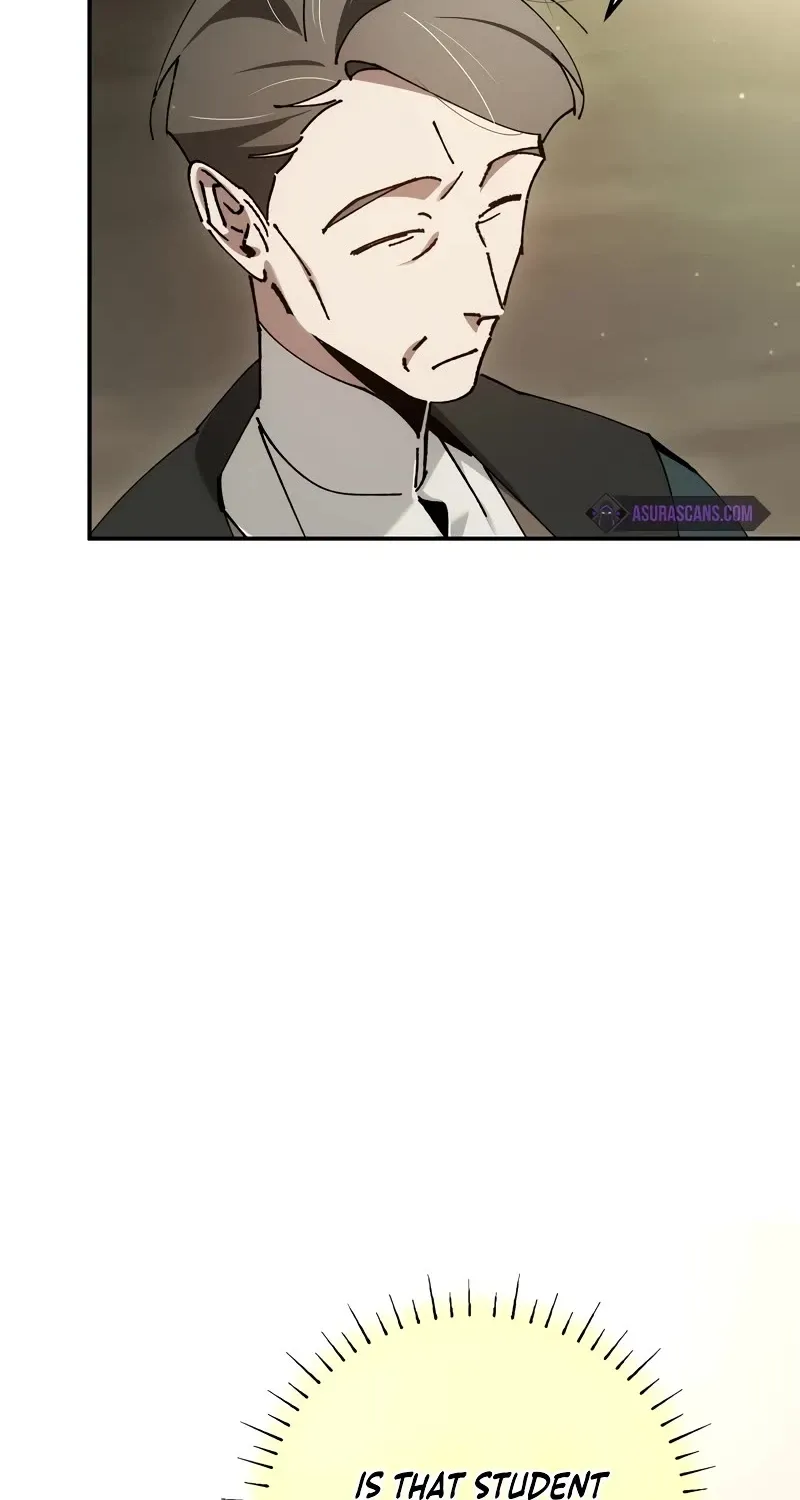 Magic Academy’s Genius Blinker Zinmanga X Chapter 28 Page 11