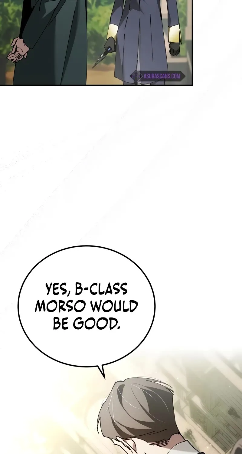 Magic Academy’s Genius Blinker Zinmanga X Chapter 28 Page 26